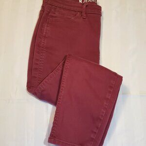 R Jeans Signature Soft Women's High Rise